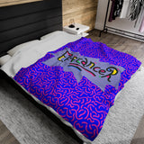 Rugz Plush Blanket