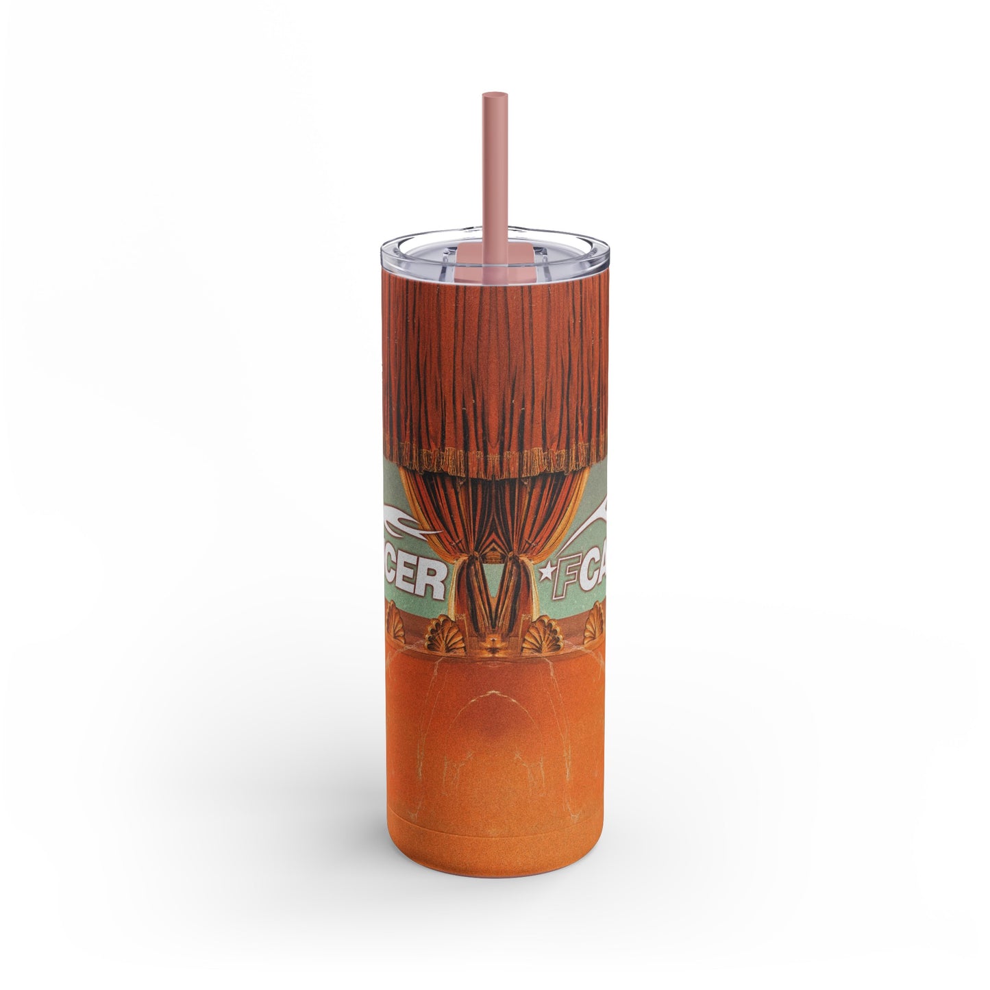 Synced Tumbler