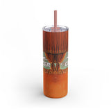 Synced Tumbler