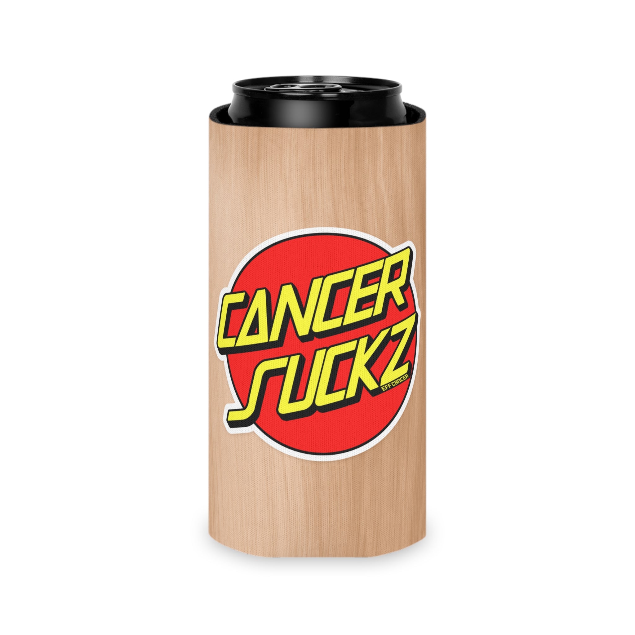Cruz Koozie