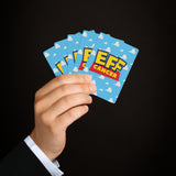 Andy Playing Cards