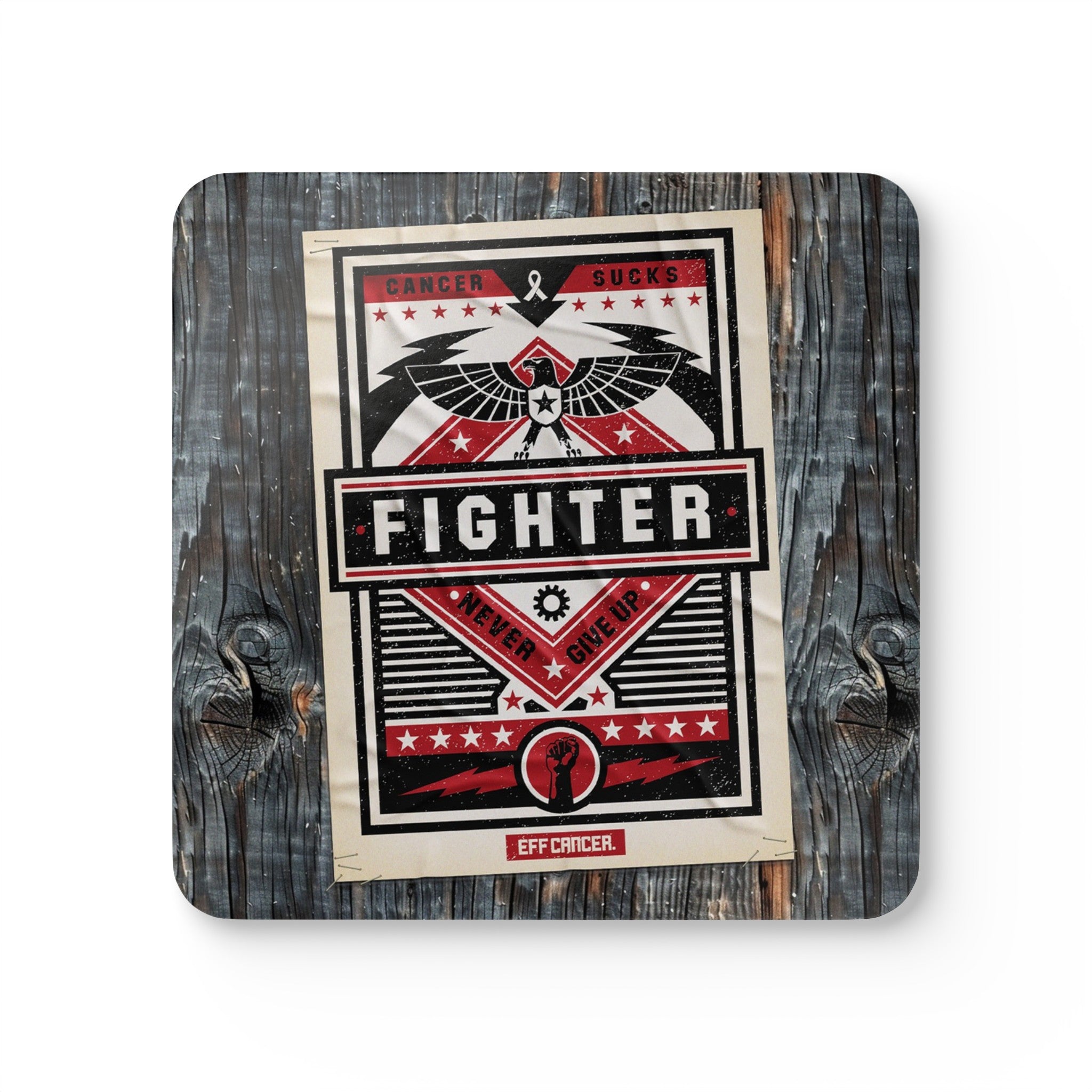 Fighter Coaster Set