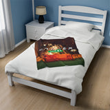 Pals Plush Blanket