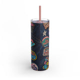Patchy Tumbler