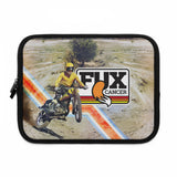 Fux Laptop Sleeve