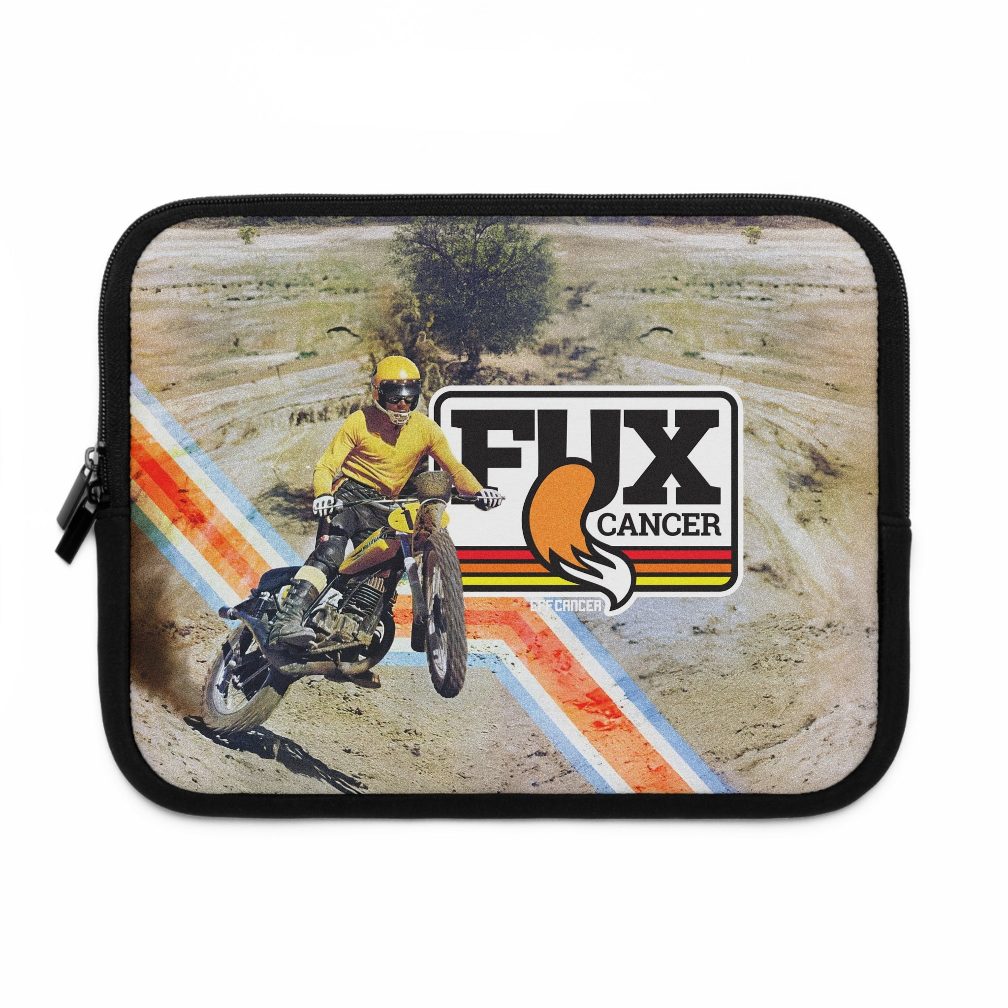 Fux Laptop Sleeve