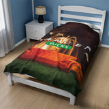 Pals Plush Blanket