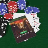 Pal Playing Cards