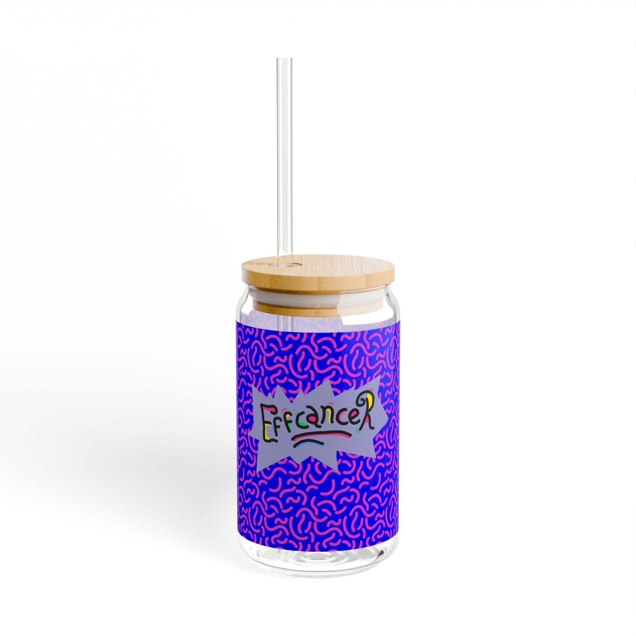 Rugz Glassware