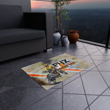 Fux Outdoor Rug