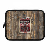Warrior Street Laptop Sleeve