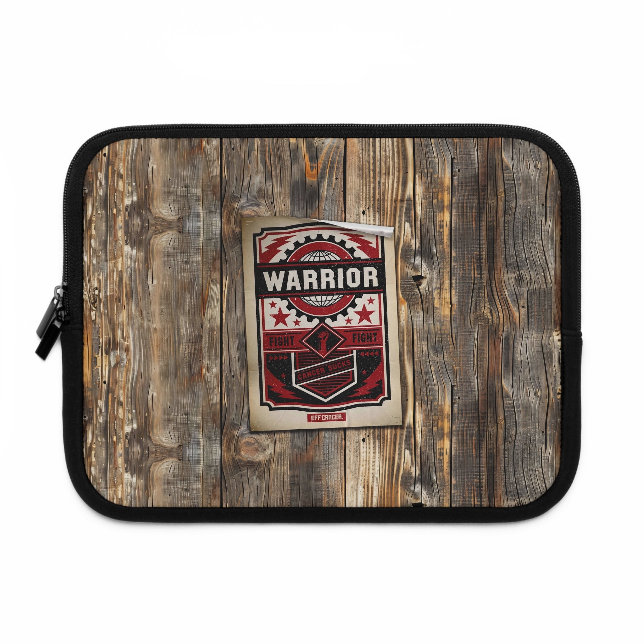 Warrior Street Laptop Sleeve