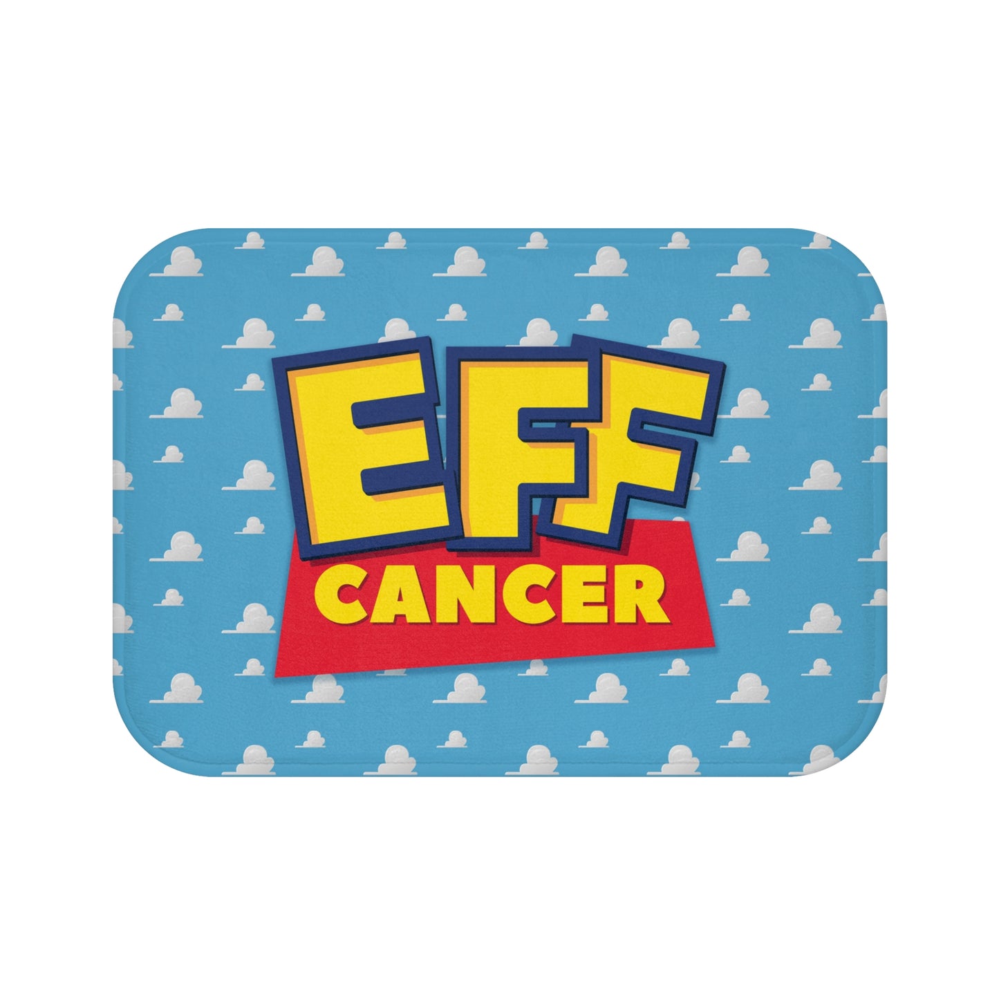Andy Bath Mat