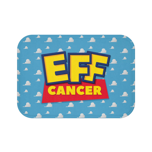 Andy Bath Mat