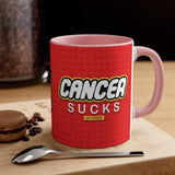 Blocks Mug