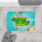 Fresh Bath Mat