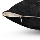 FCK CNCR Pillow