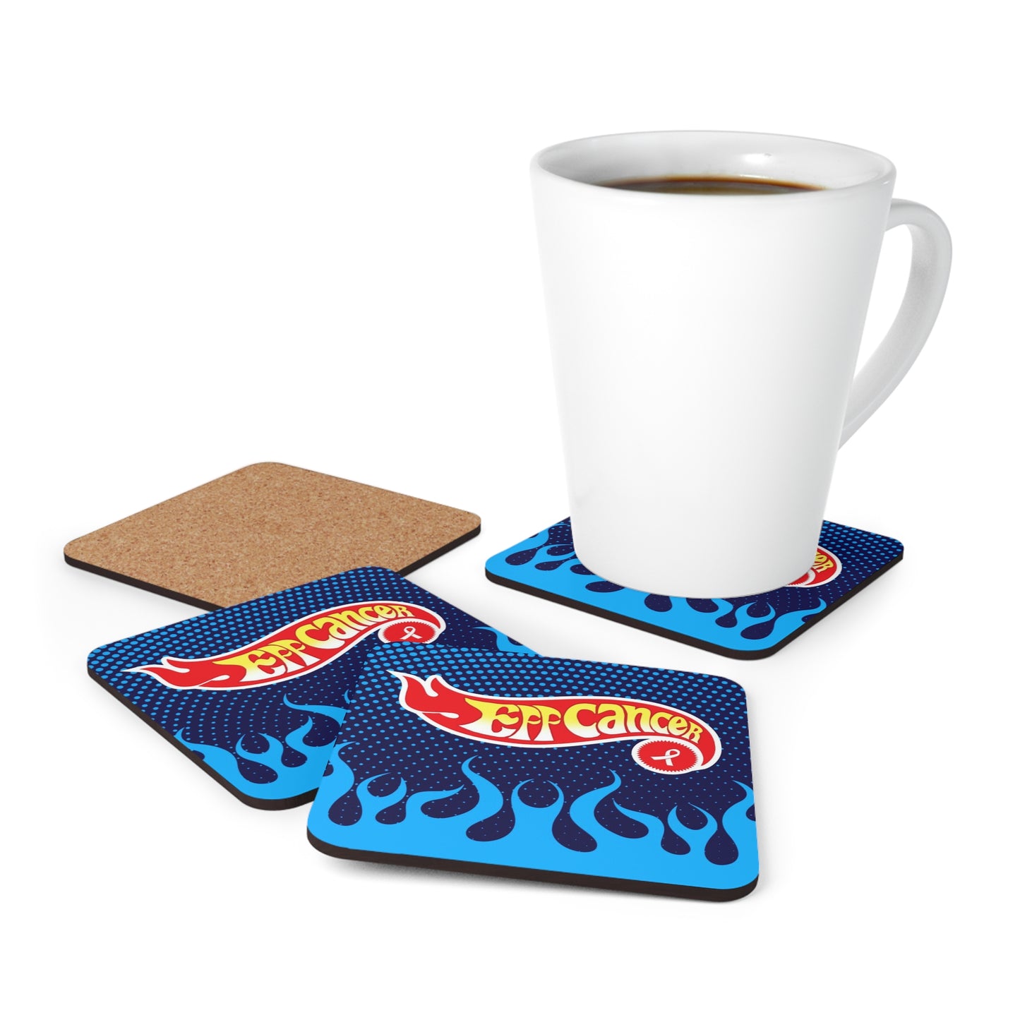 Hottie Coaster Set