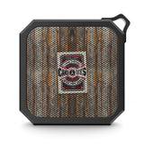 Cancer Sucks Street Outdoor Speaker