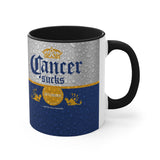 Cerveza Mug