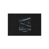 Vintage Stronger Outdoor Rug