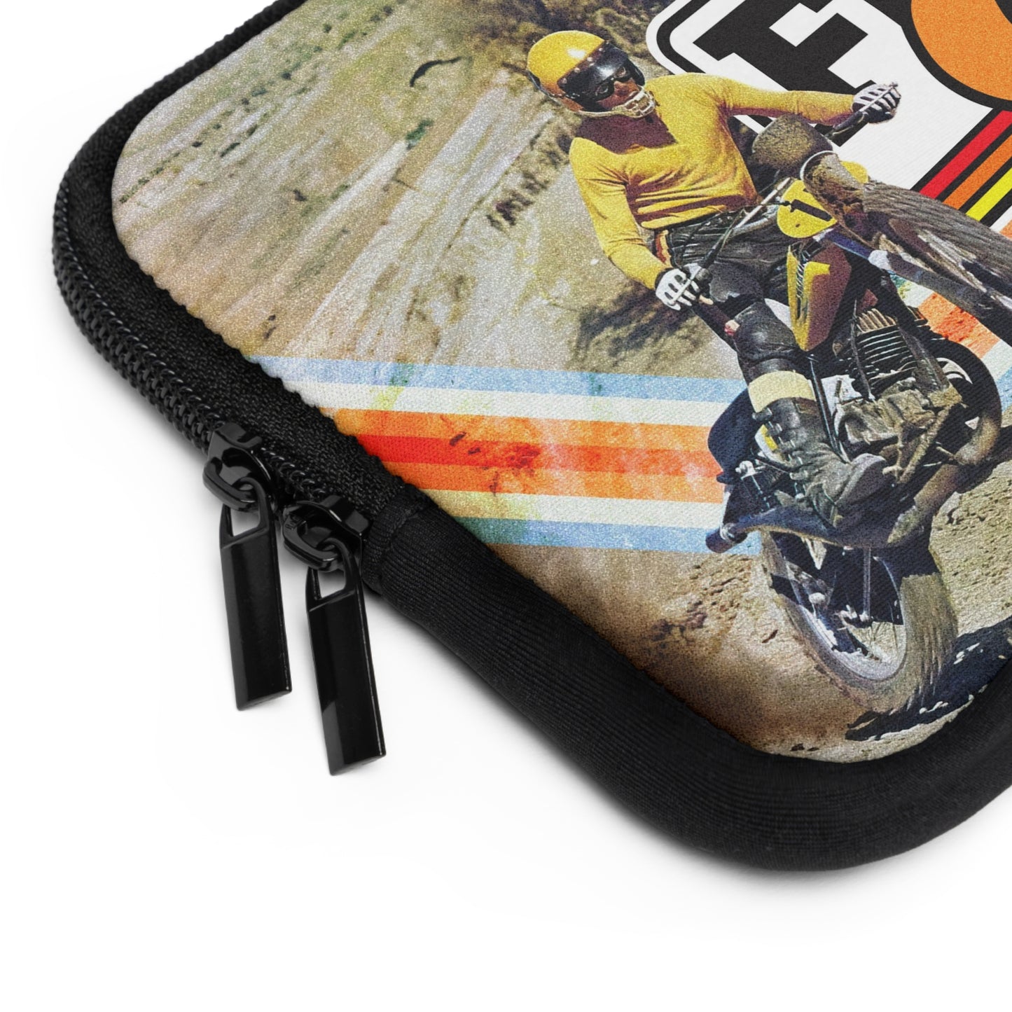 Fux Laptop Sleeve