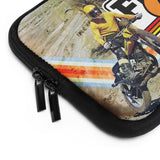 Fux Laptop Sleeve