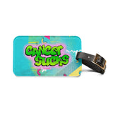 Fresh Luggage Tag