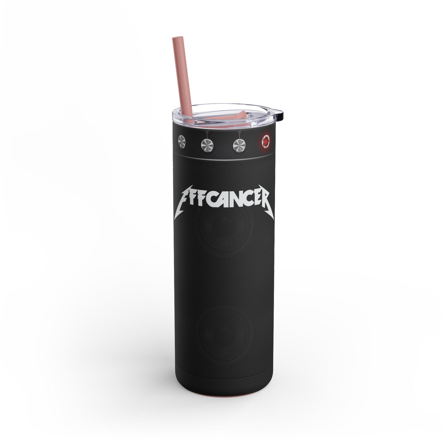 Metal Tumbler