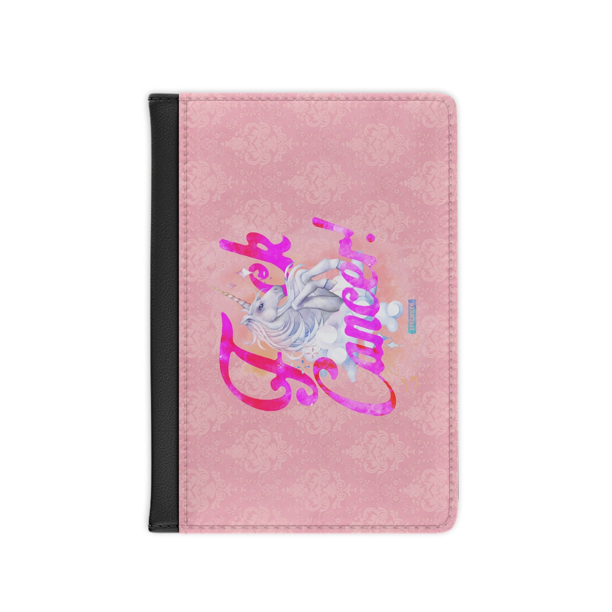 Magical Passport Wallet