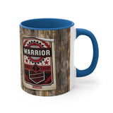 Warrior Mug
