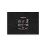 Vintage Warrior Outdoor Rug