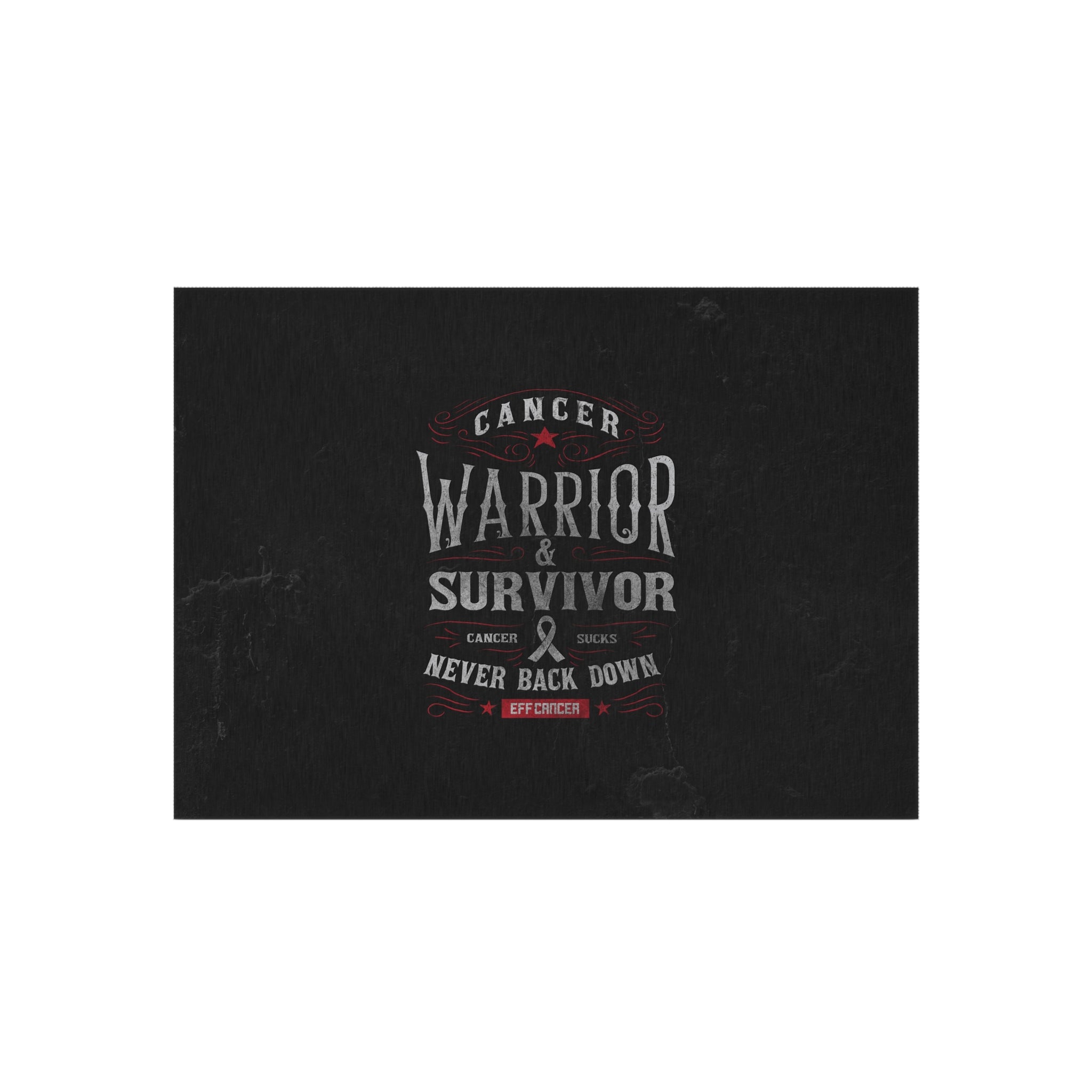 Vintage Warrior Outdoor Rug