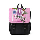 Survivor Front Flap Backpack
