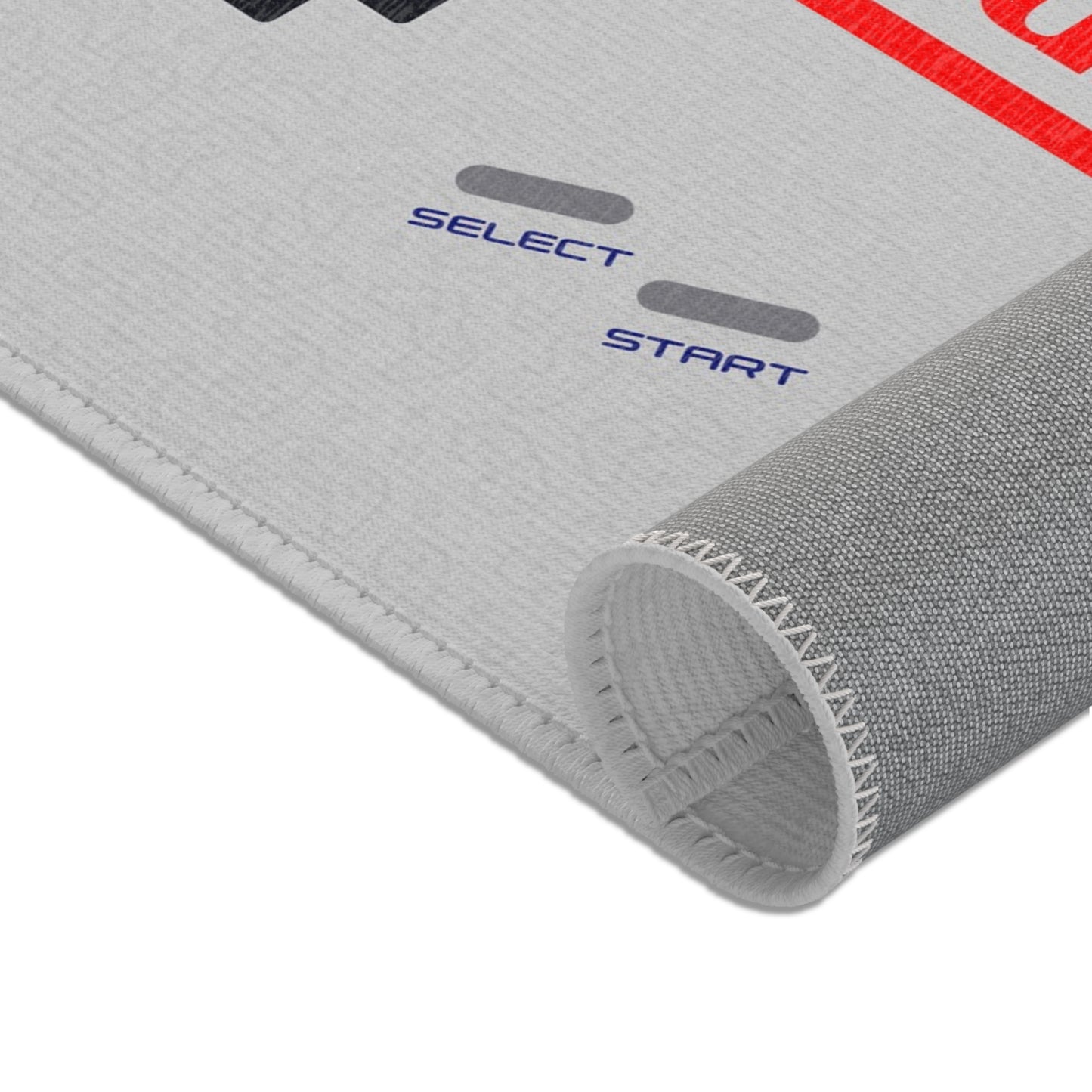 Tendo Area Rug