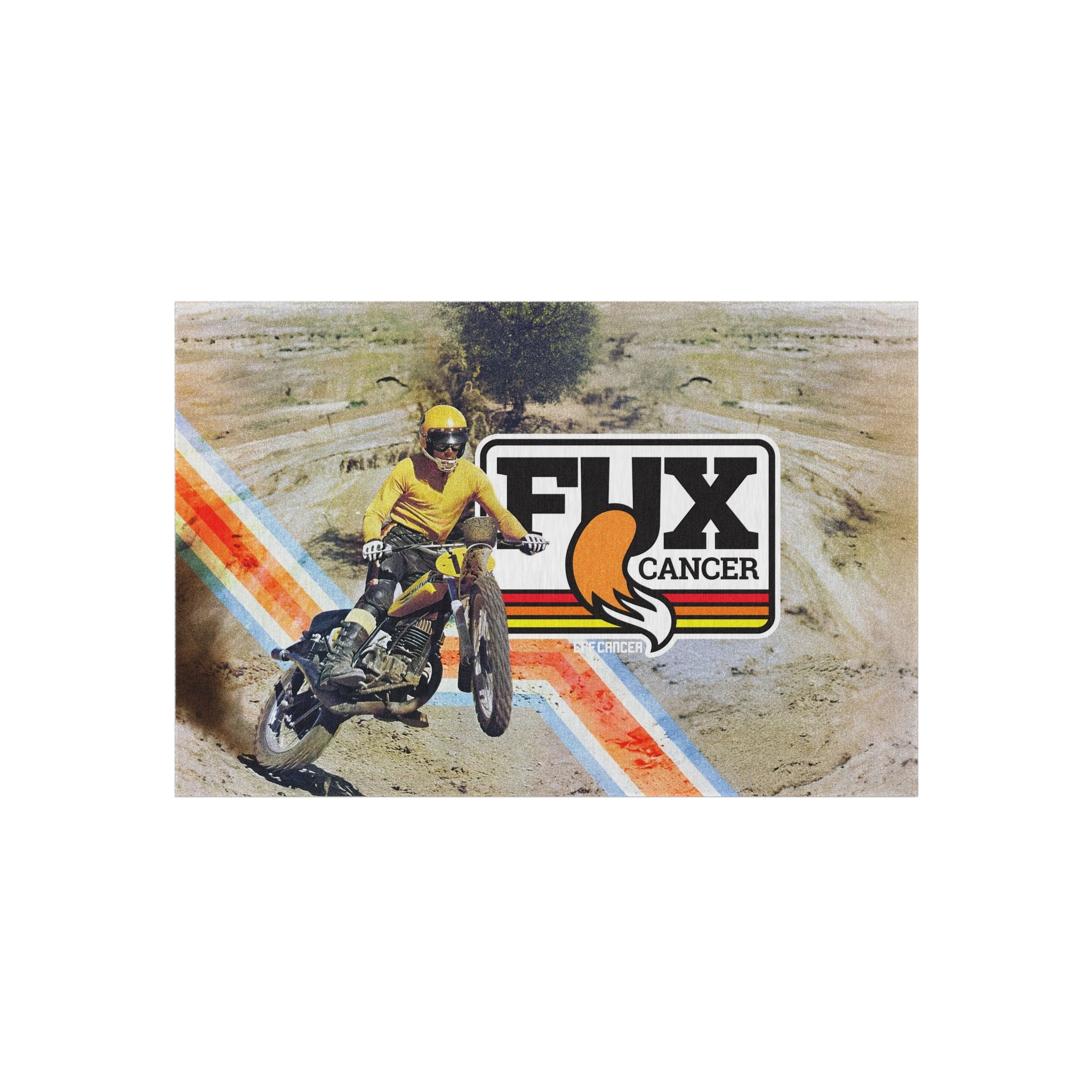 Fux Outdoor Rug