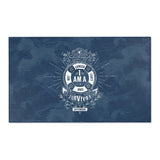 Never Sink Area Rug
