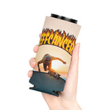 Thrashed Koozie
