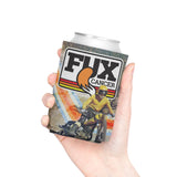 Fux Koozie