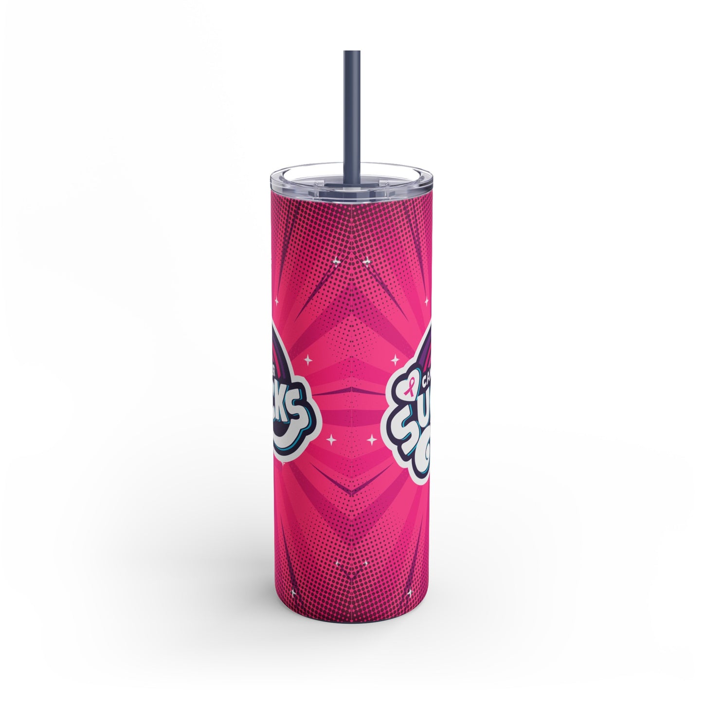 Pony Tumbler