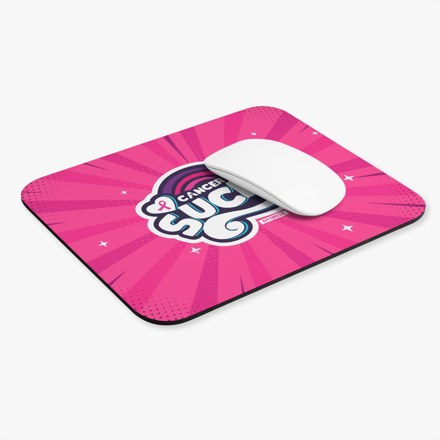 Pony Mouse Pad