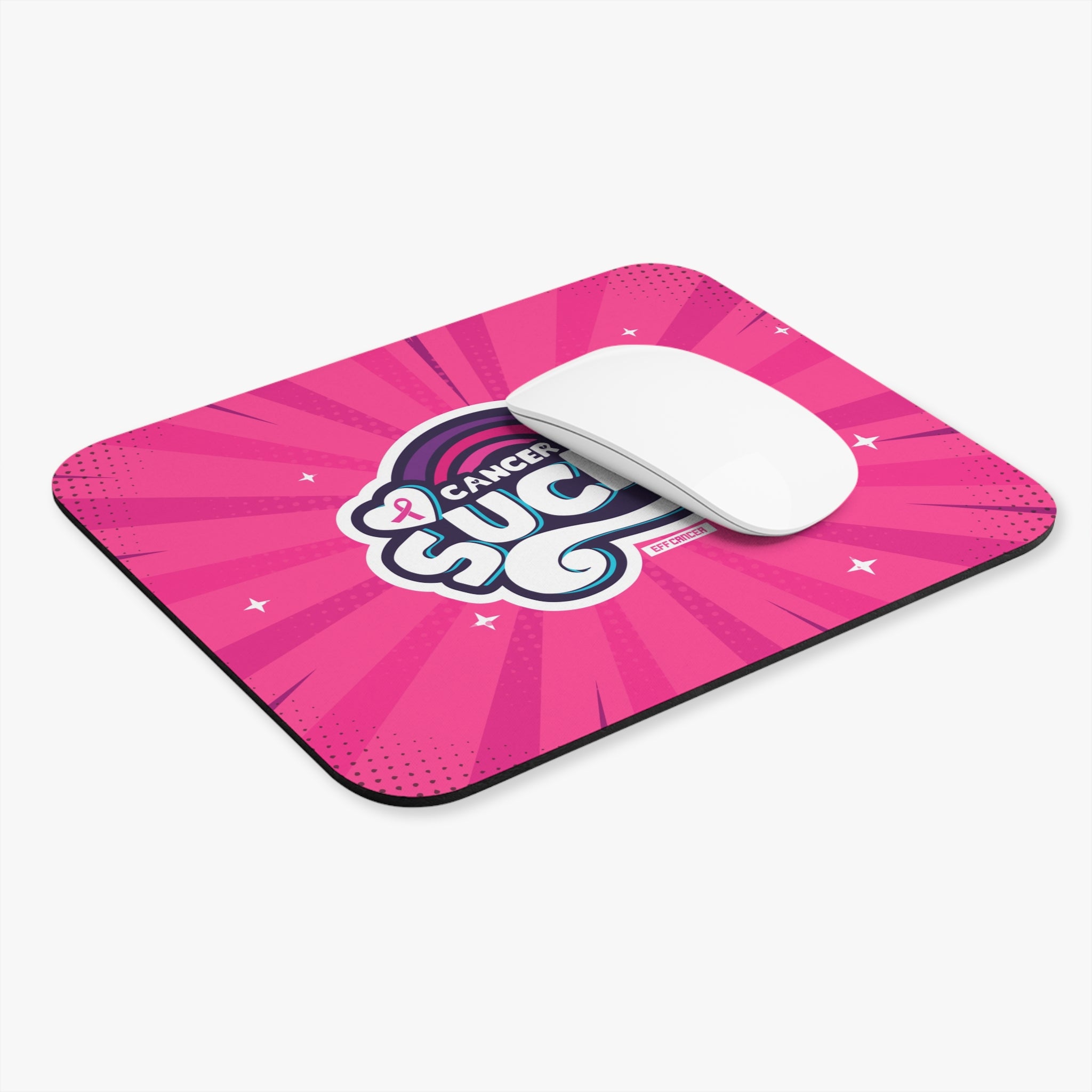 Pony Mouse Pad