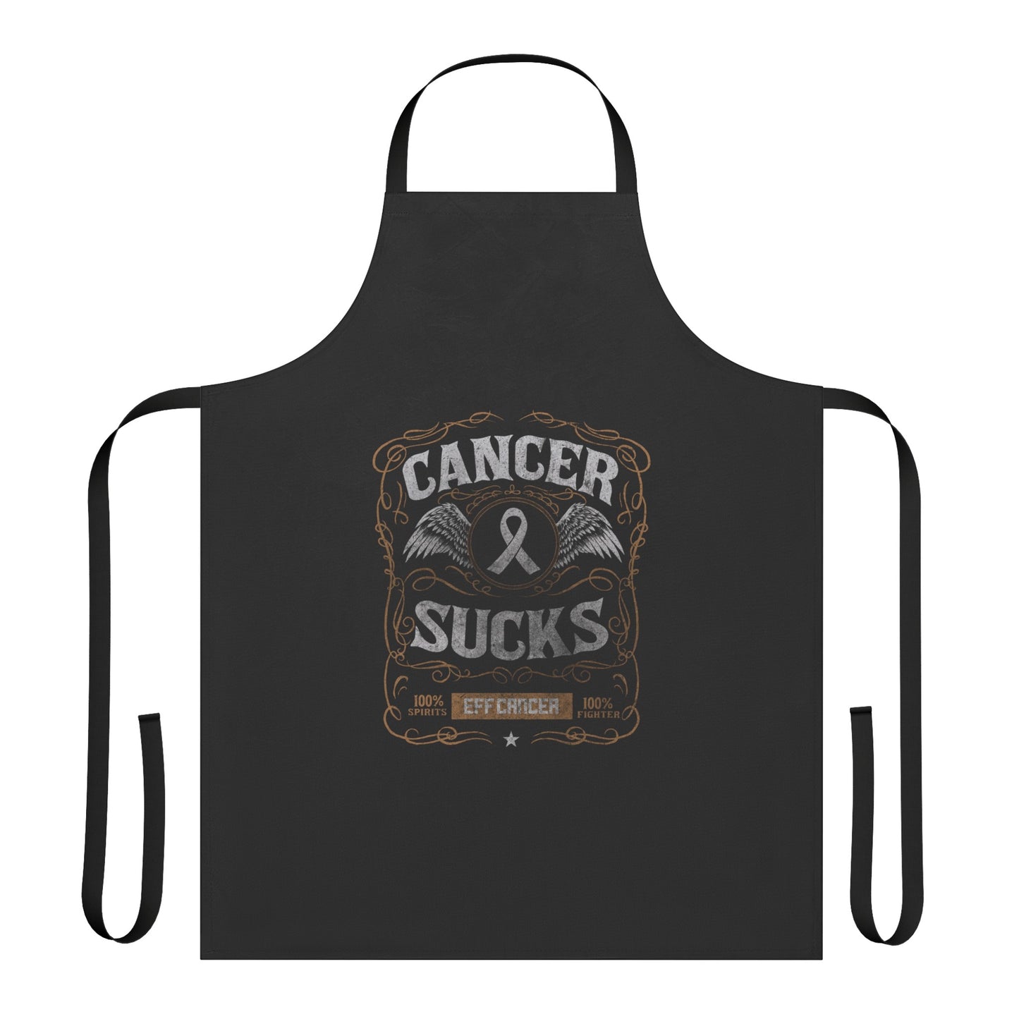 Vintage Sucks Apron