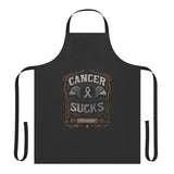 Vintage Sucks Apron