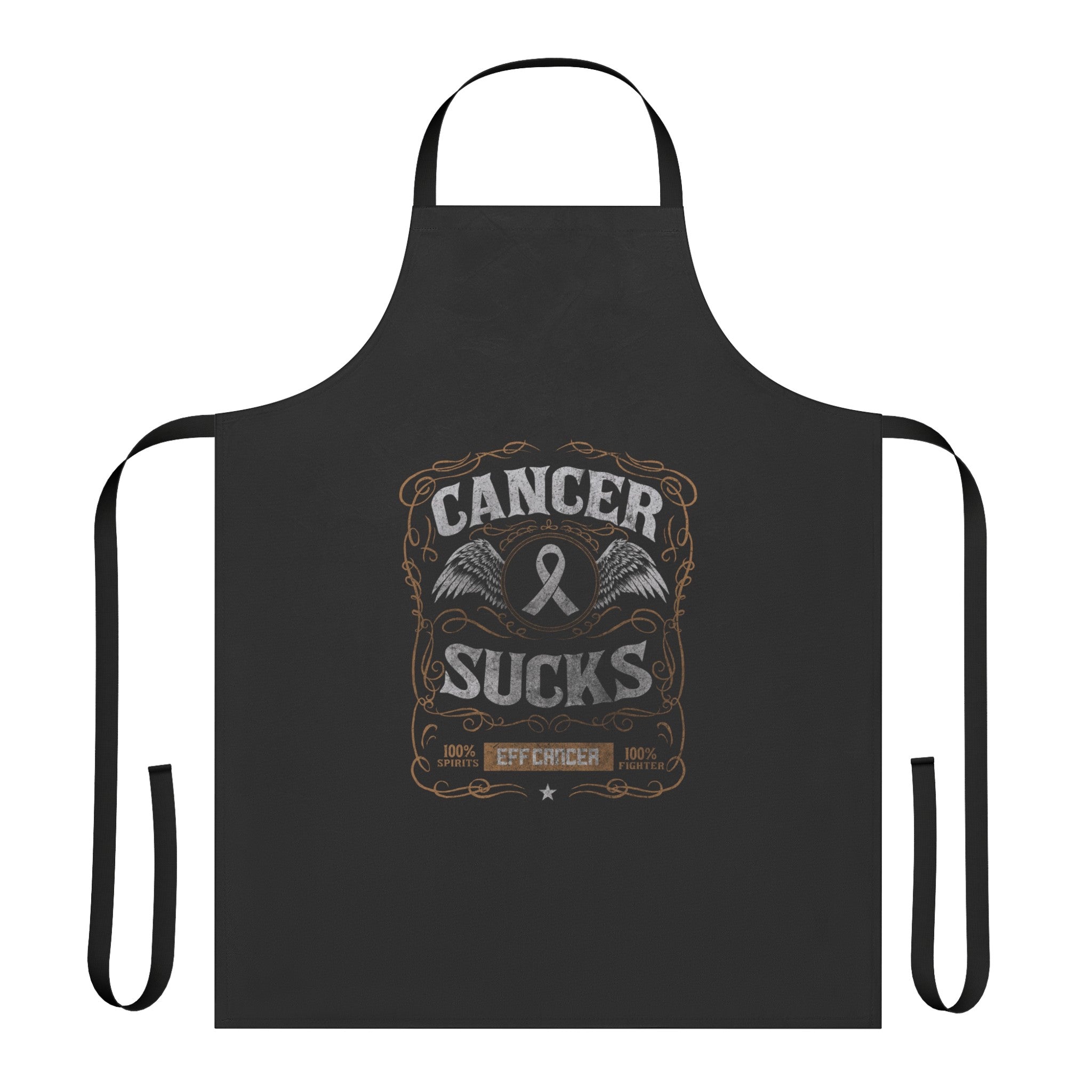 Vintage Sucks Apron