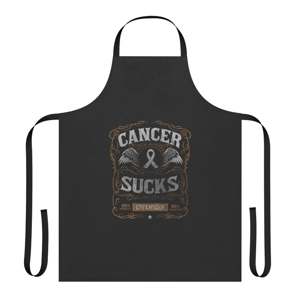 Vintage Sucks Apron