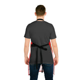 Blocks Apron