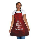 Keep Calm Apron