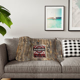 Warrior Street Sherpa