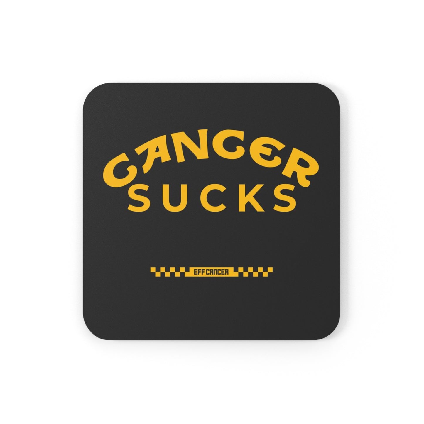Cool Coaster Set